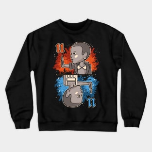 Vale Of Shadows Crewneck Sweatshirt